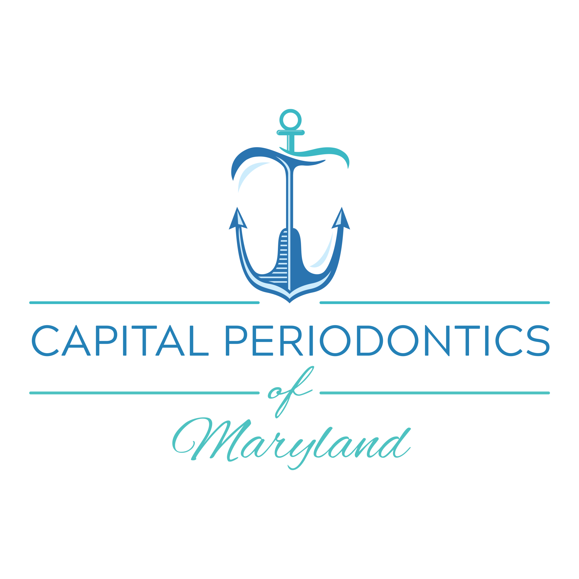 Link to Capital Periodontics of Maryland home page